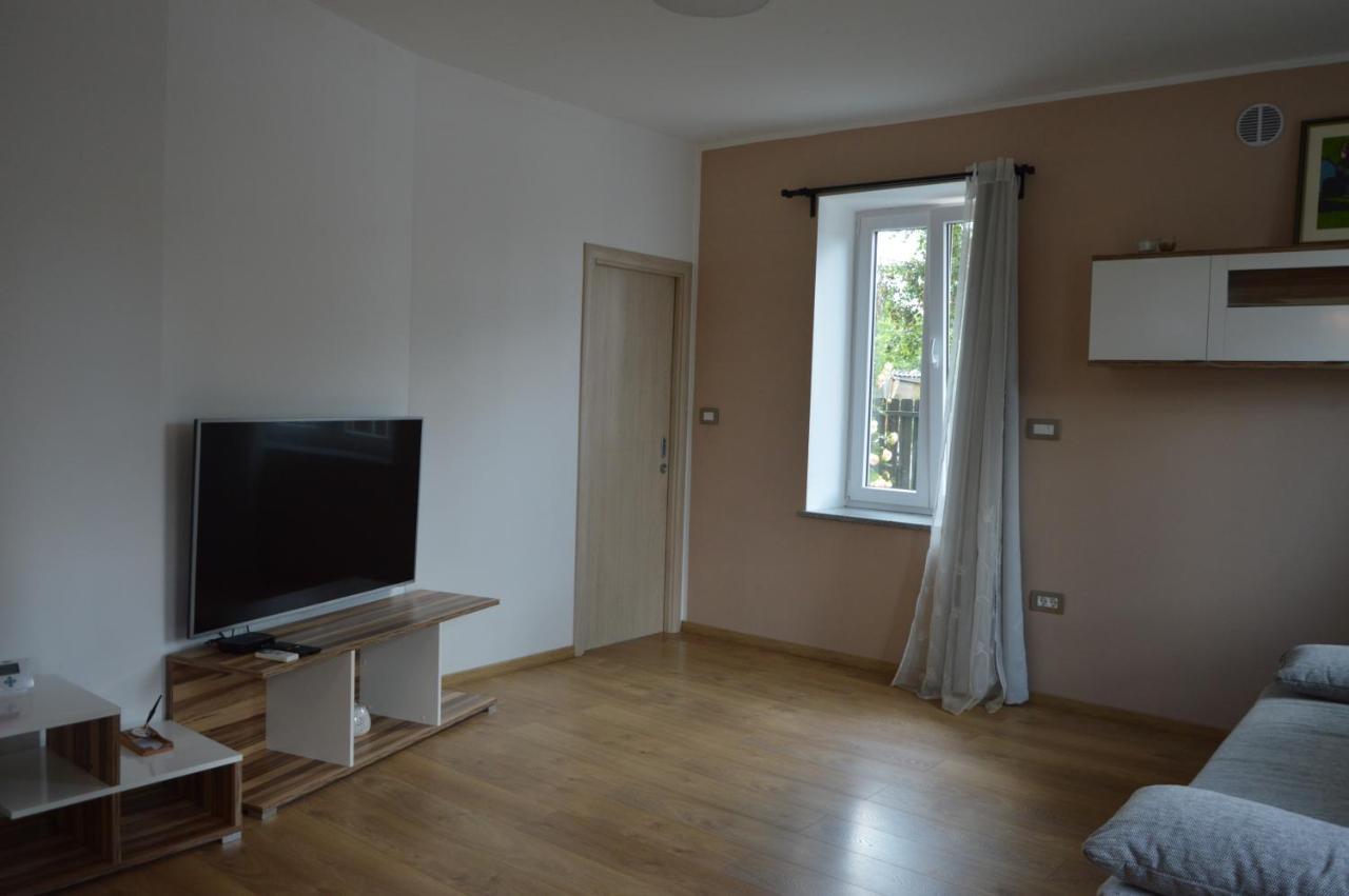 Apartment Kancler โนวาโกริคา ภายนอก รูปภาพ