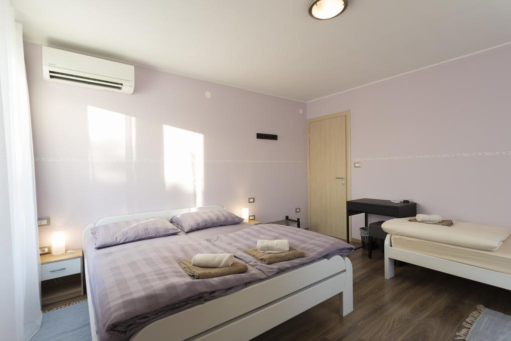 Apartment Kancler โนวาโกริคา ภายนอก รูปภาพ