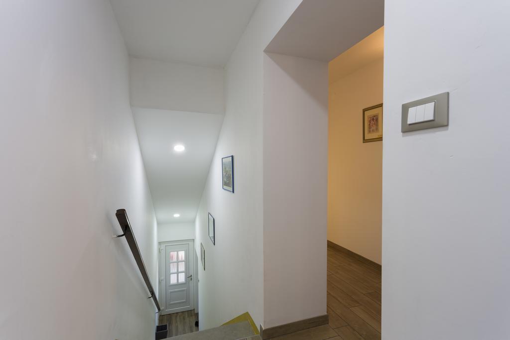 Apartment Kancler โนวาโกริคา ภายนอก รูปภาพ